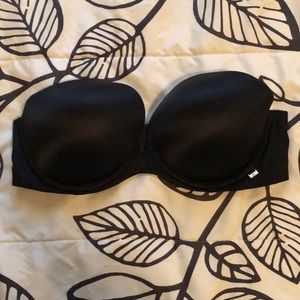Victoria’s Secret Strapless Very Sexy Bra
